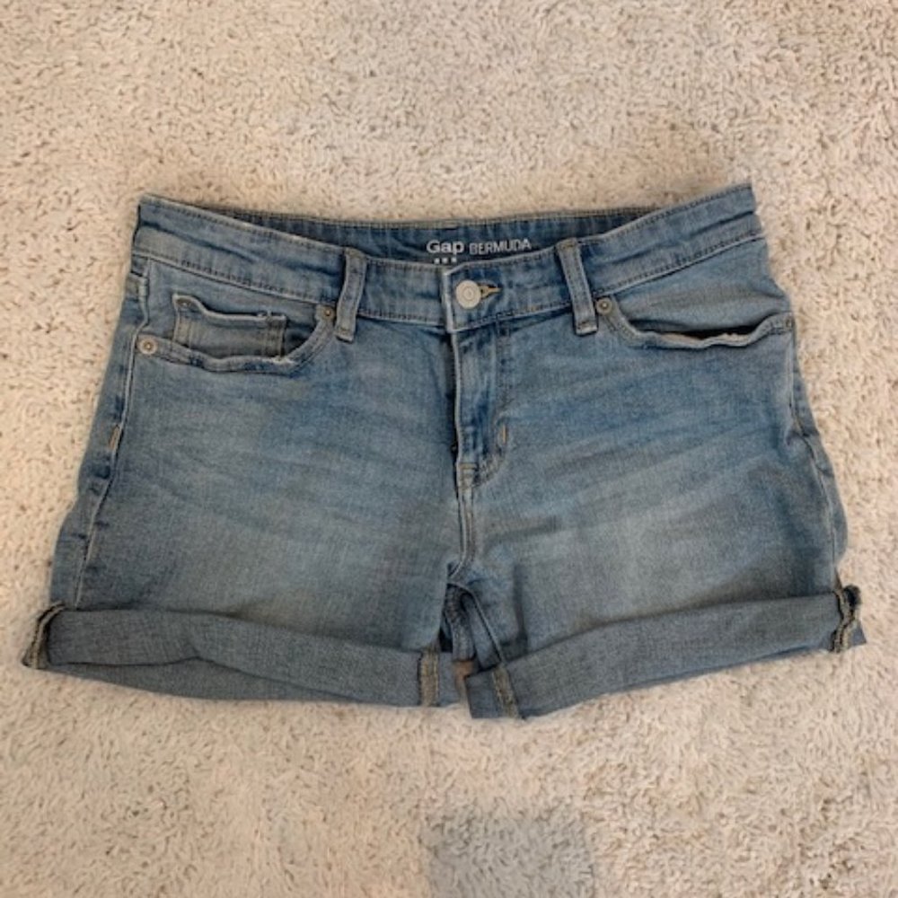 SUPER SOFT SUMMER SHORTS!!!